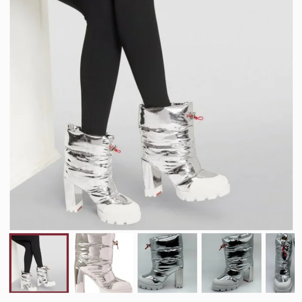 Lou Boutton. Nwt $$790